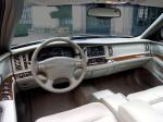 Buick Park Avenue Ultra 1996 года